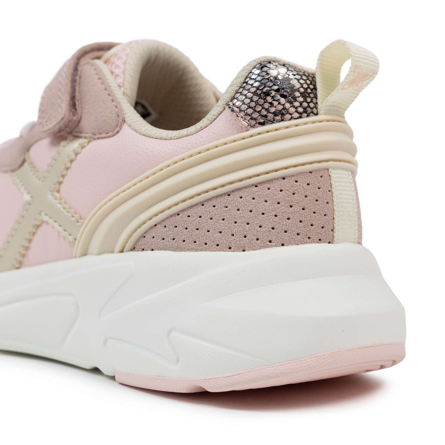 Munich Mini Track Vco 8890116 Pink