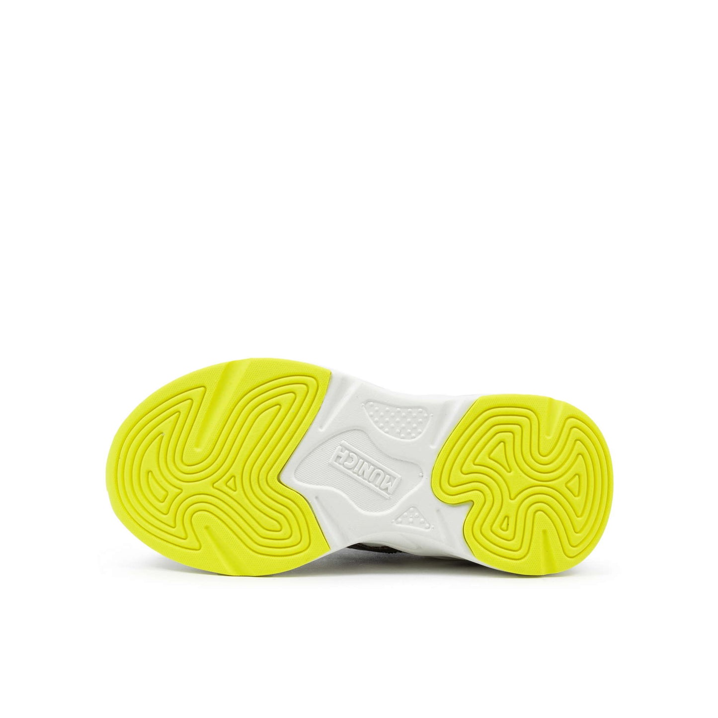 Munich Mini Track Vco 8890120 White