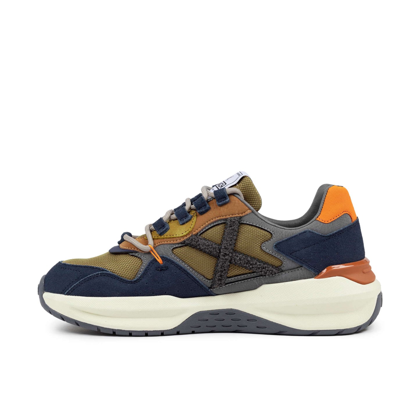 Munich Nexa 8097012 Brown
