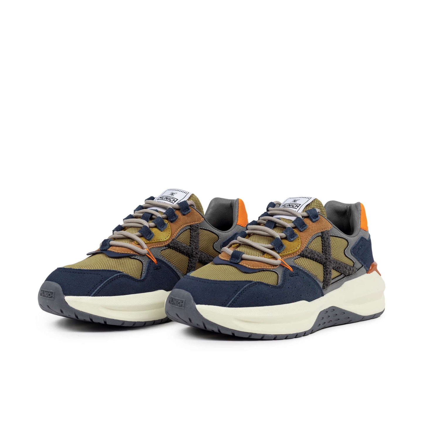 Munich Nexa 8097012 Brown