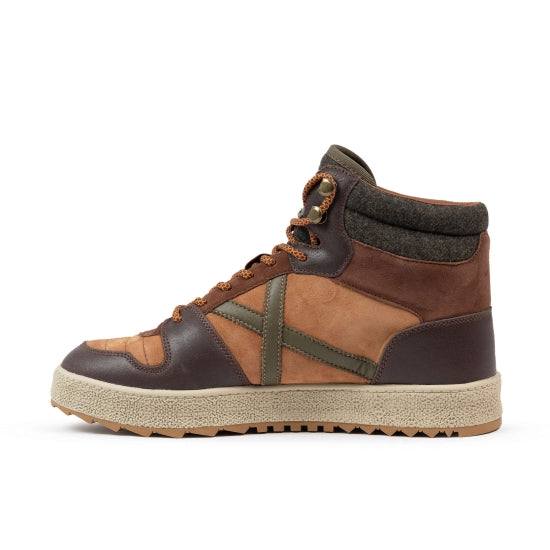 Munich Nordik 8750014 Marron