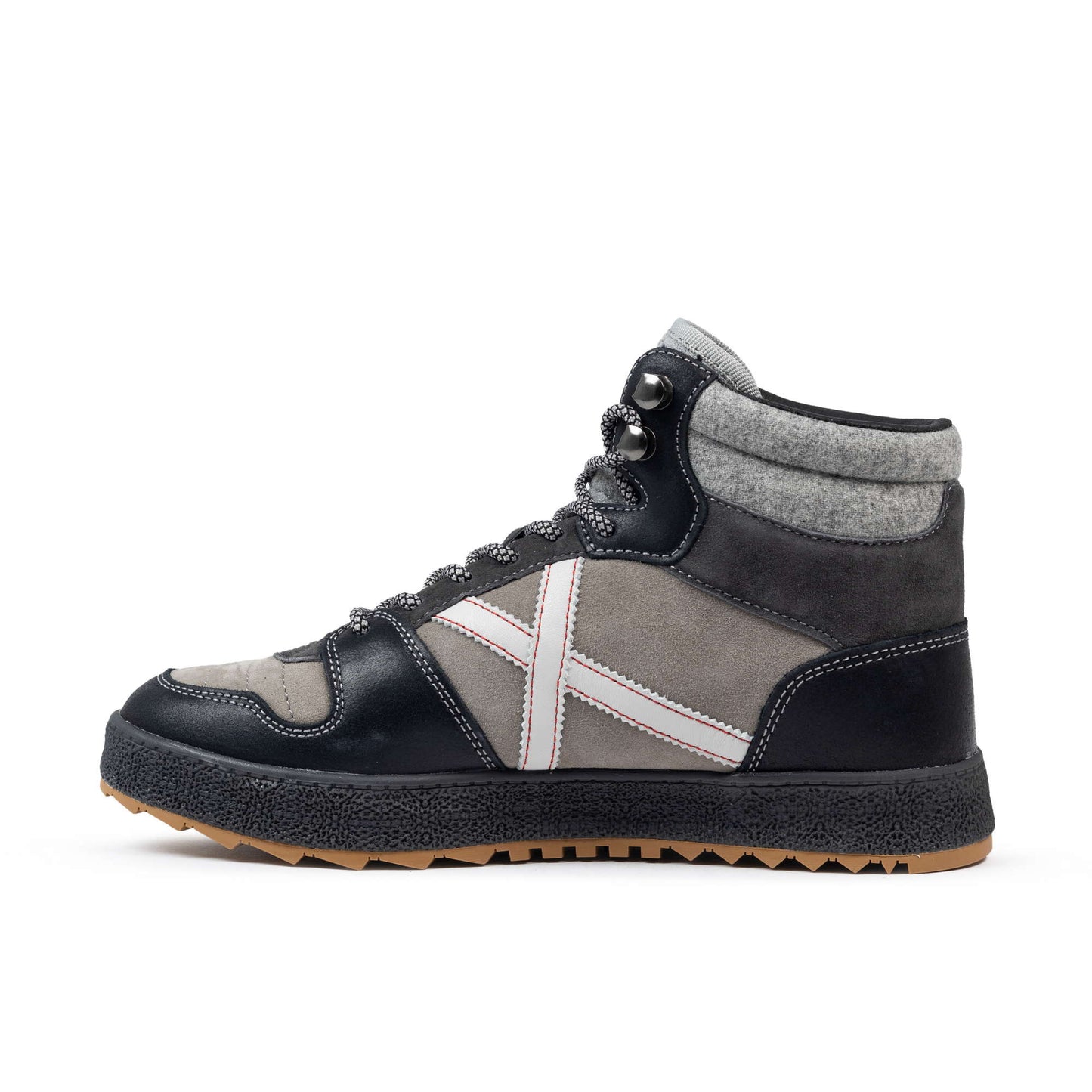 Munich Nordik 8750015 Gris