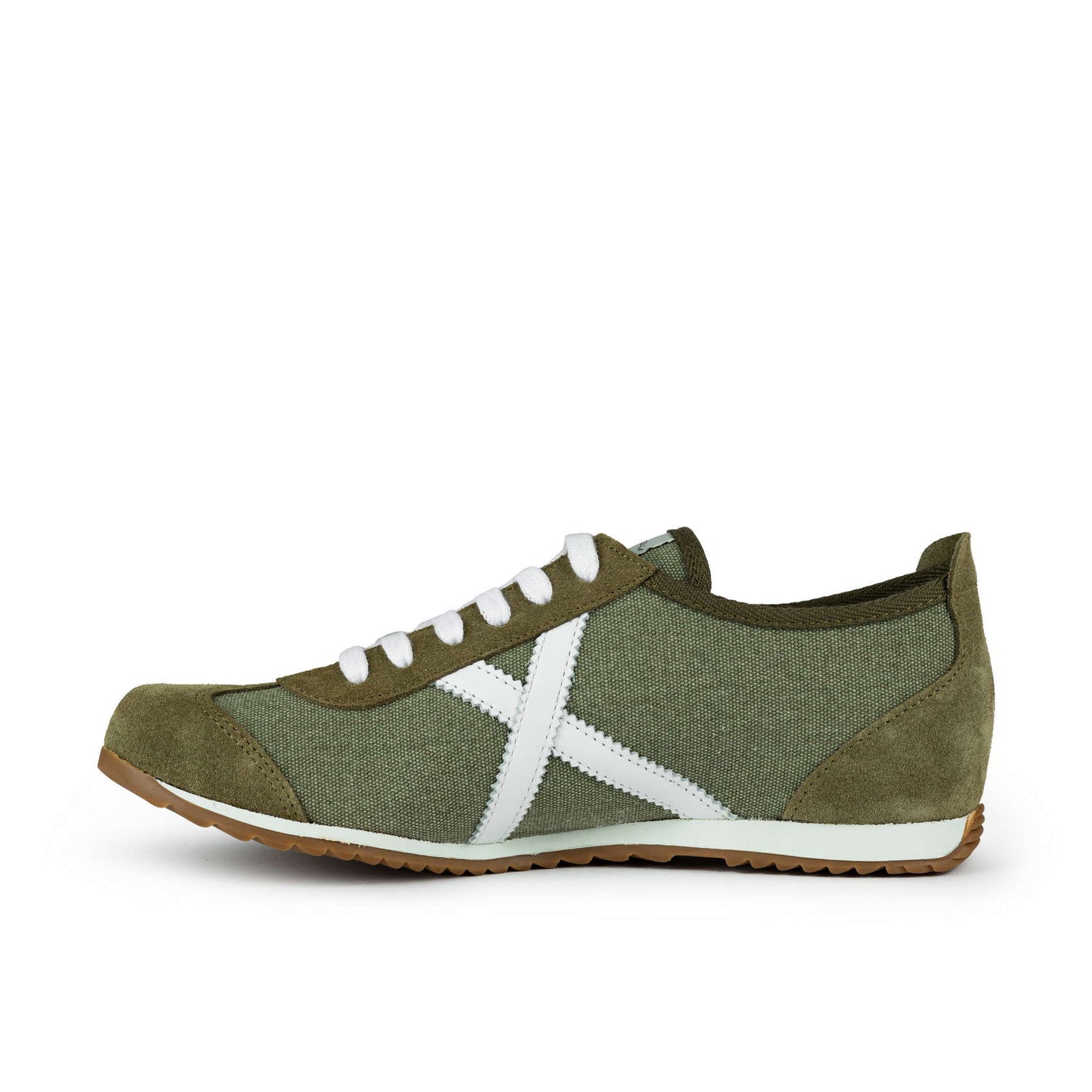 Munich Osaka 8400568 Khaki Green