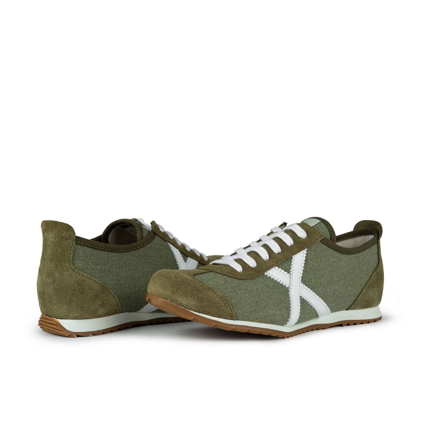 Munich Osaka 8400568 Khaki Green