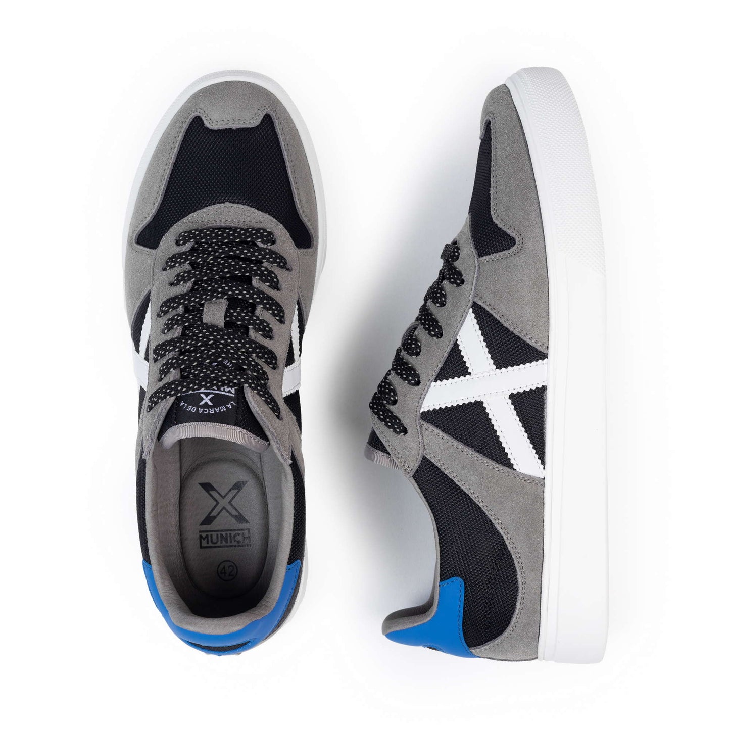 Munich Prime 8035007 Black