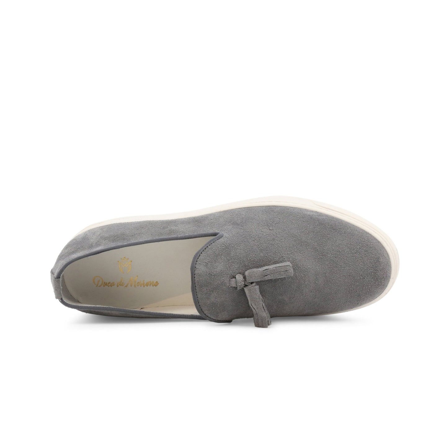 Duca di Morrone DIEGO-CAM grey
