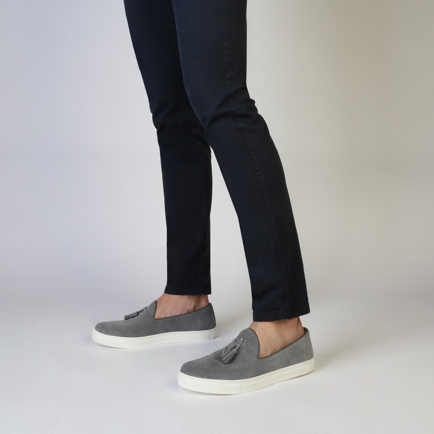 Duca di Morrone DIEGO-CAM grey
