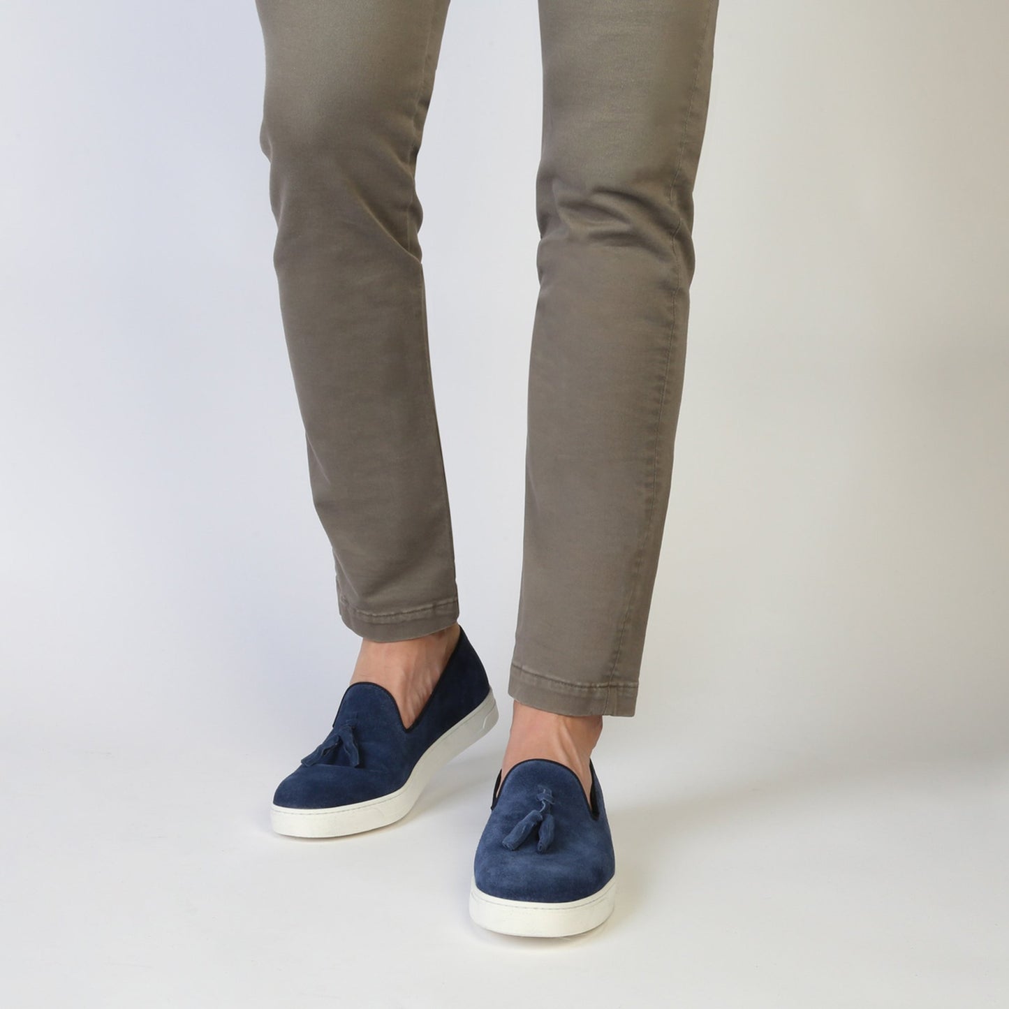 Duca di Morrone DIEGO-CAM blue