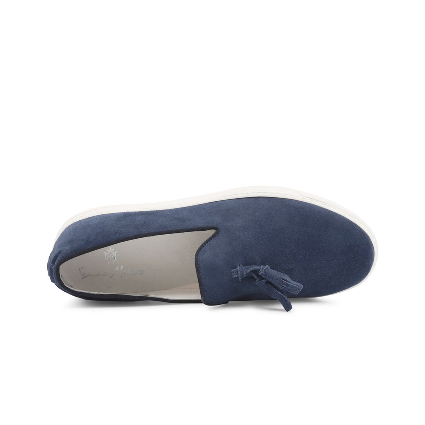 Duca di Morrone DIEGO-CAM blue