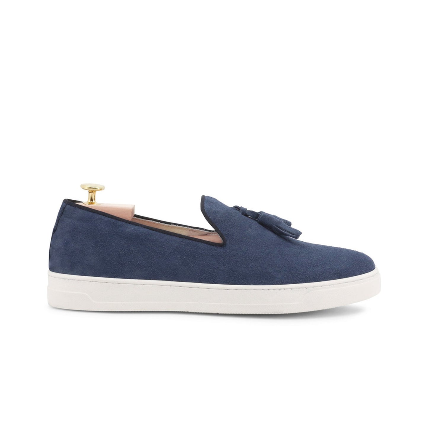 Duca di Morrone DIEGO-CAM blue