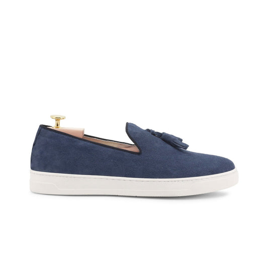 Duca di Morrone DIEGO-CAM blue