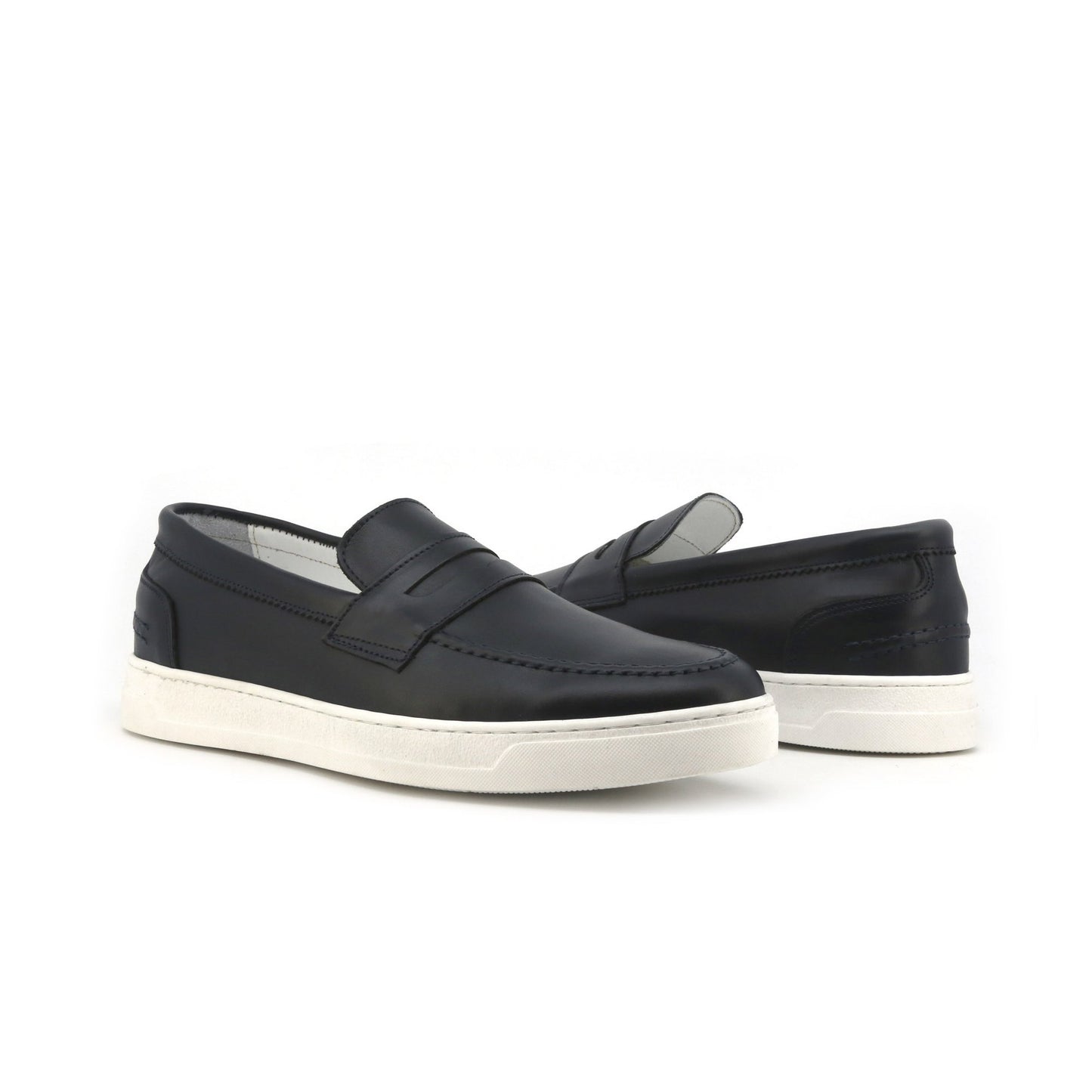 Duca di Morrone ENEA-PELLE blue
