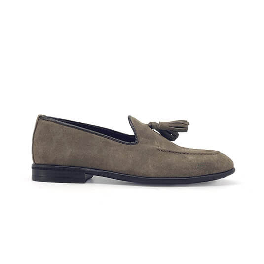 Duca di Morrone ASCANIO-CAM