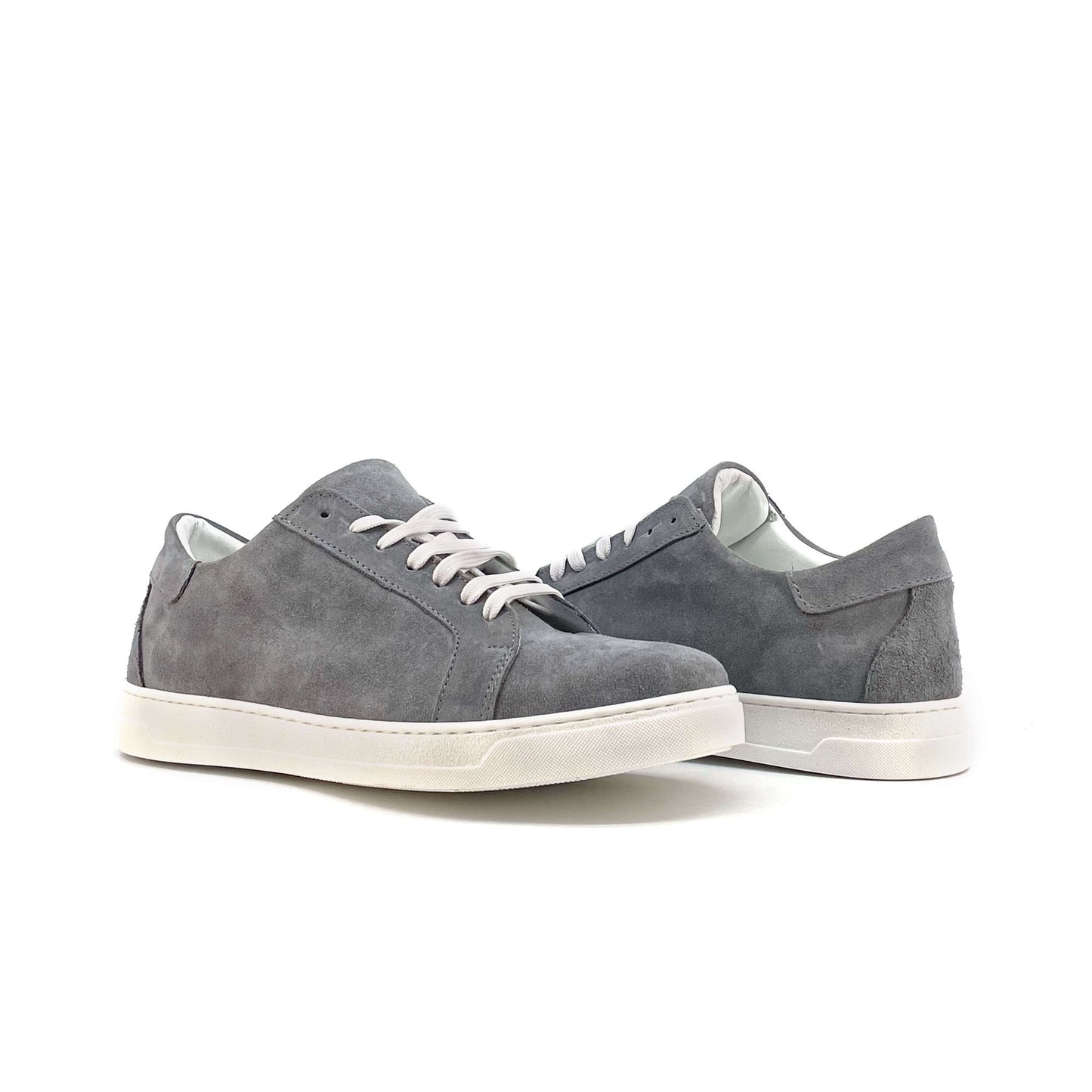 Duca di Morrone BRANDO-CAM grey
