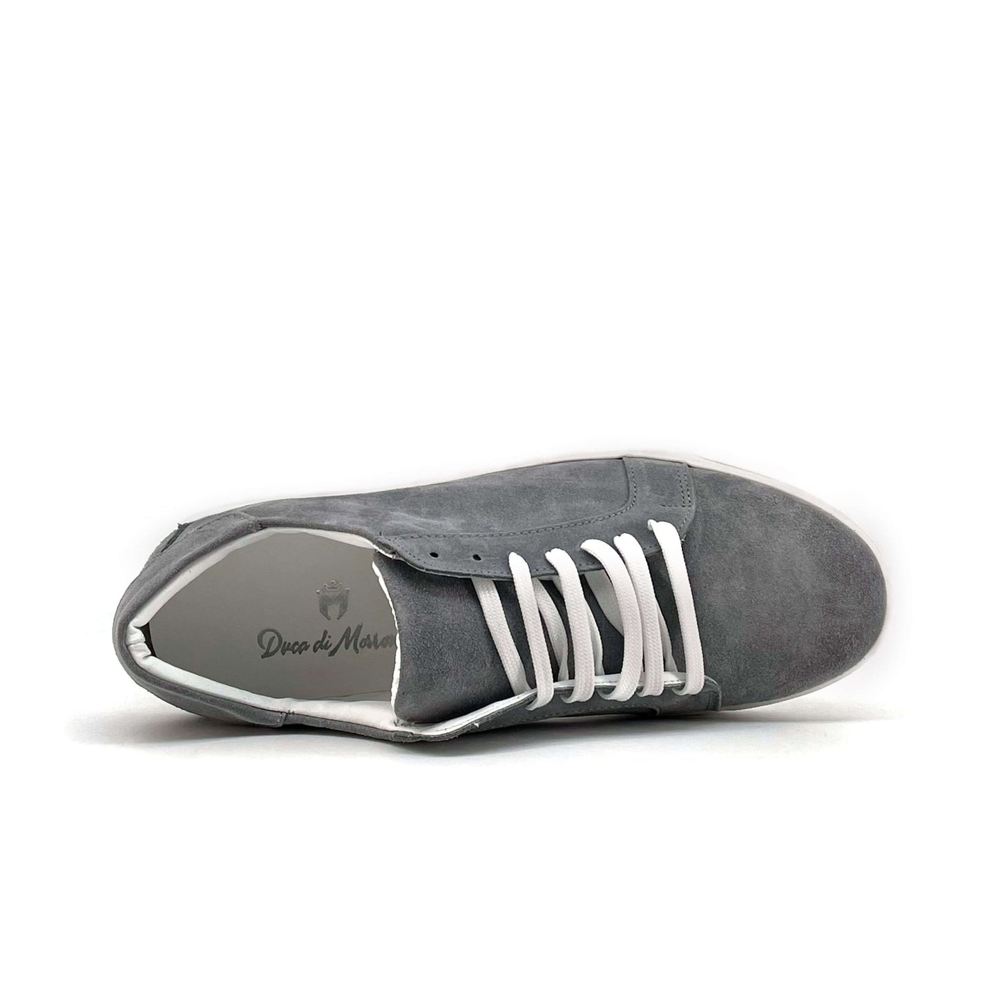 Duca di Morrone BRANDO-CAM grey