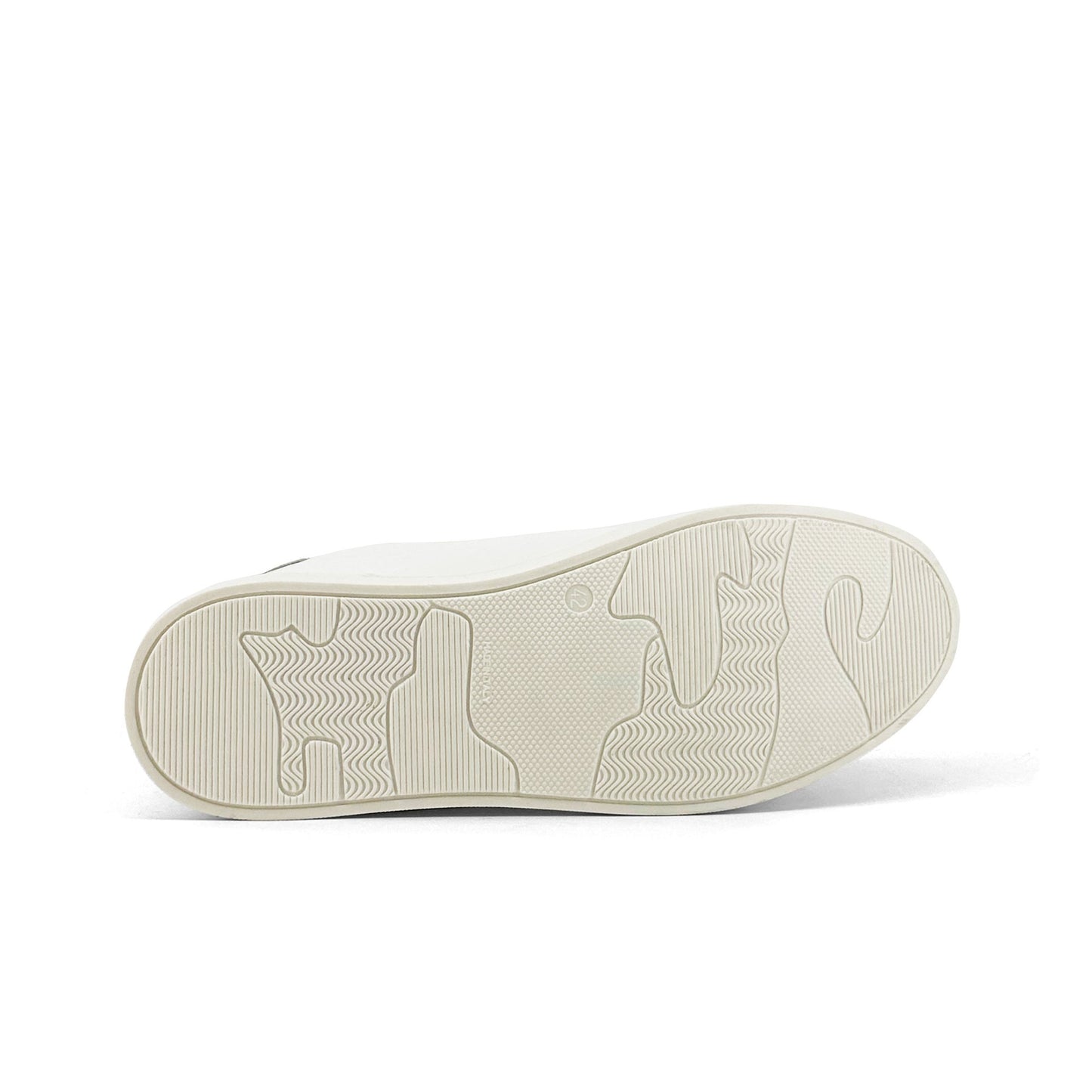 Duca di Morrone BRANDO-PELLE white