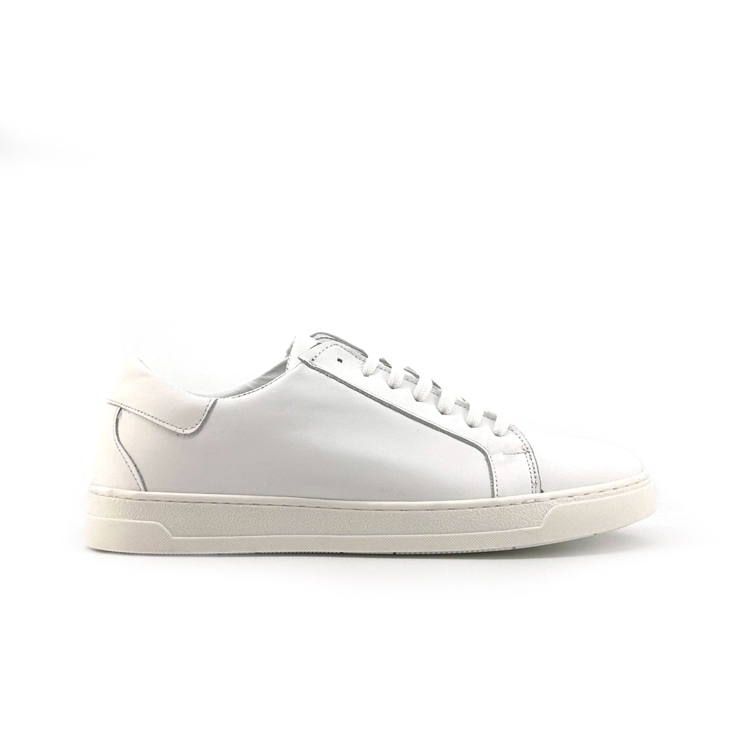 Duca di Morrone BRANDO-PELLE white