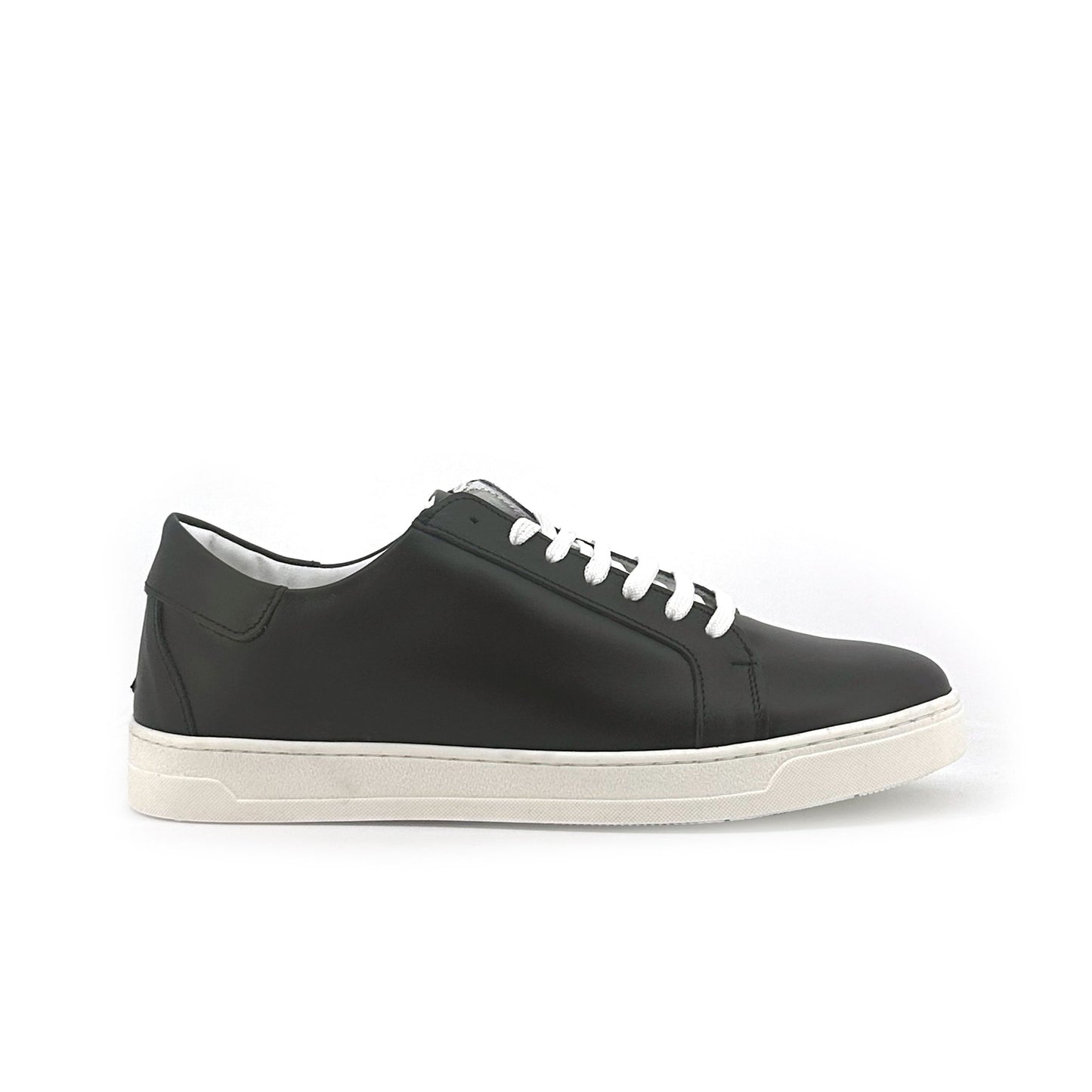 Duca di Morrone BRANDO-PELLE black