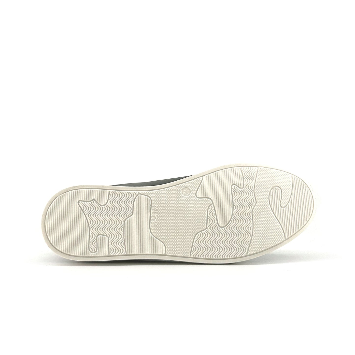 Duca di Morrone BRANDO-PELLE black