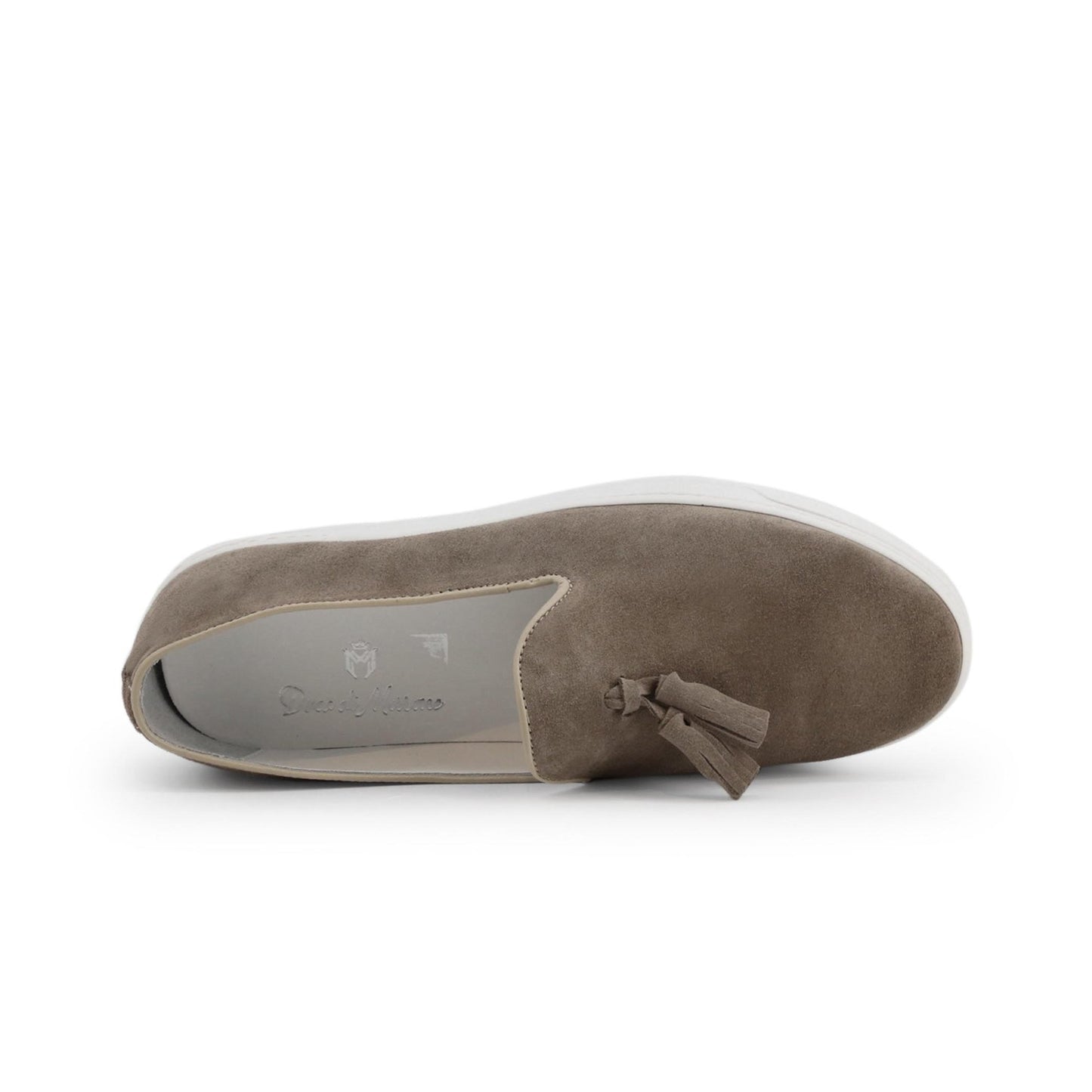 Duca di Morrone DIEGO-CAM brown
