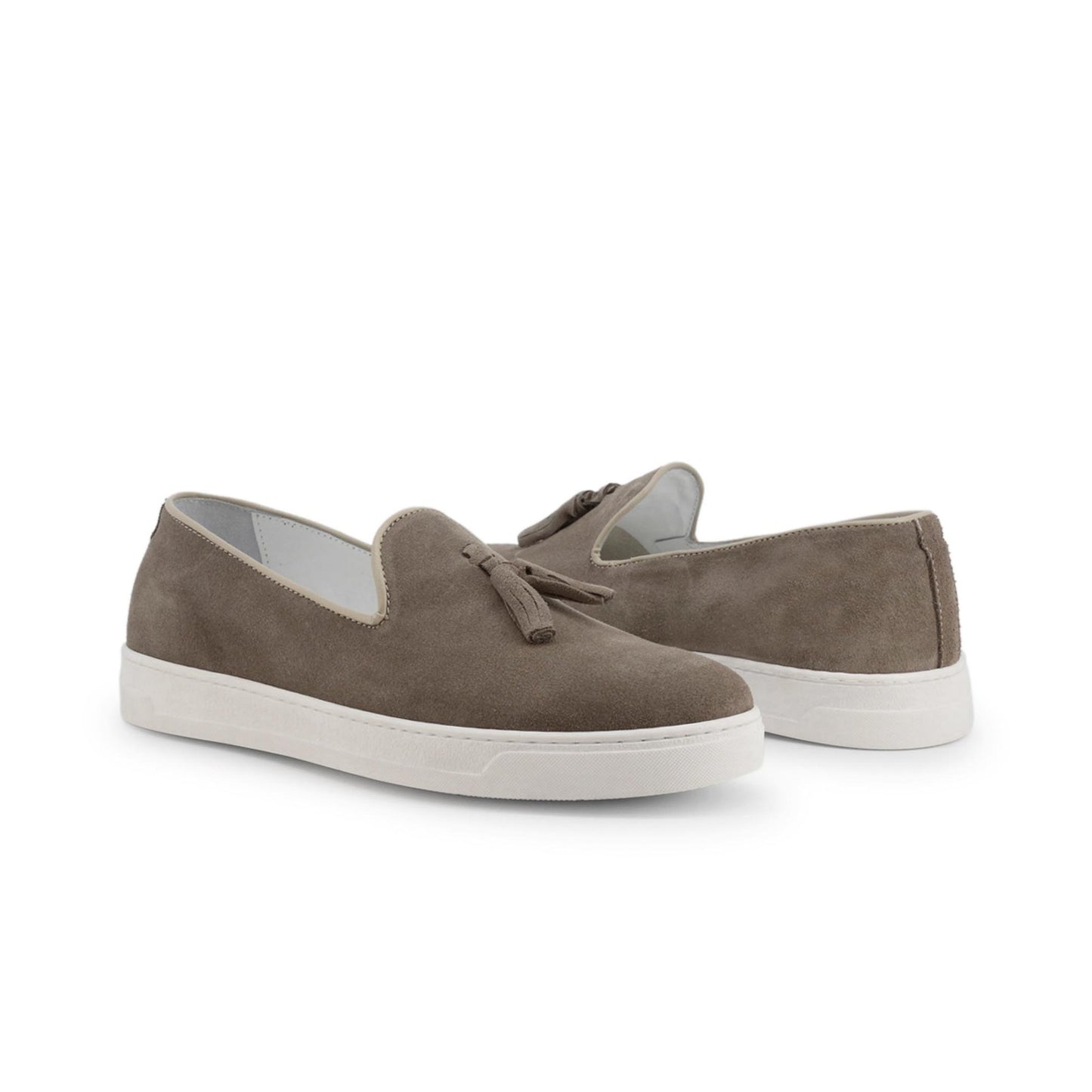 Duca di Morrone DIEGO-CAM brown