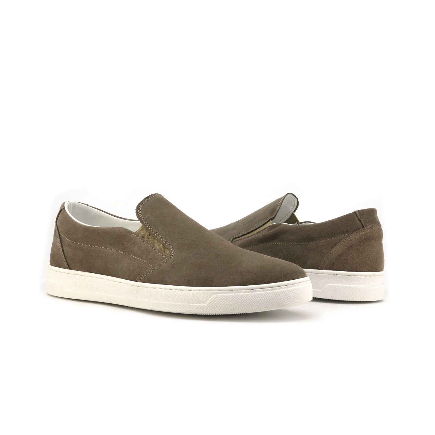 Duca di Morrone ELIA-CAM brown