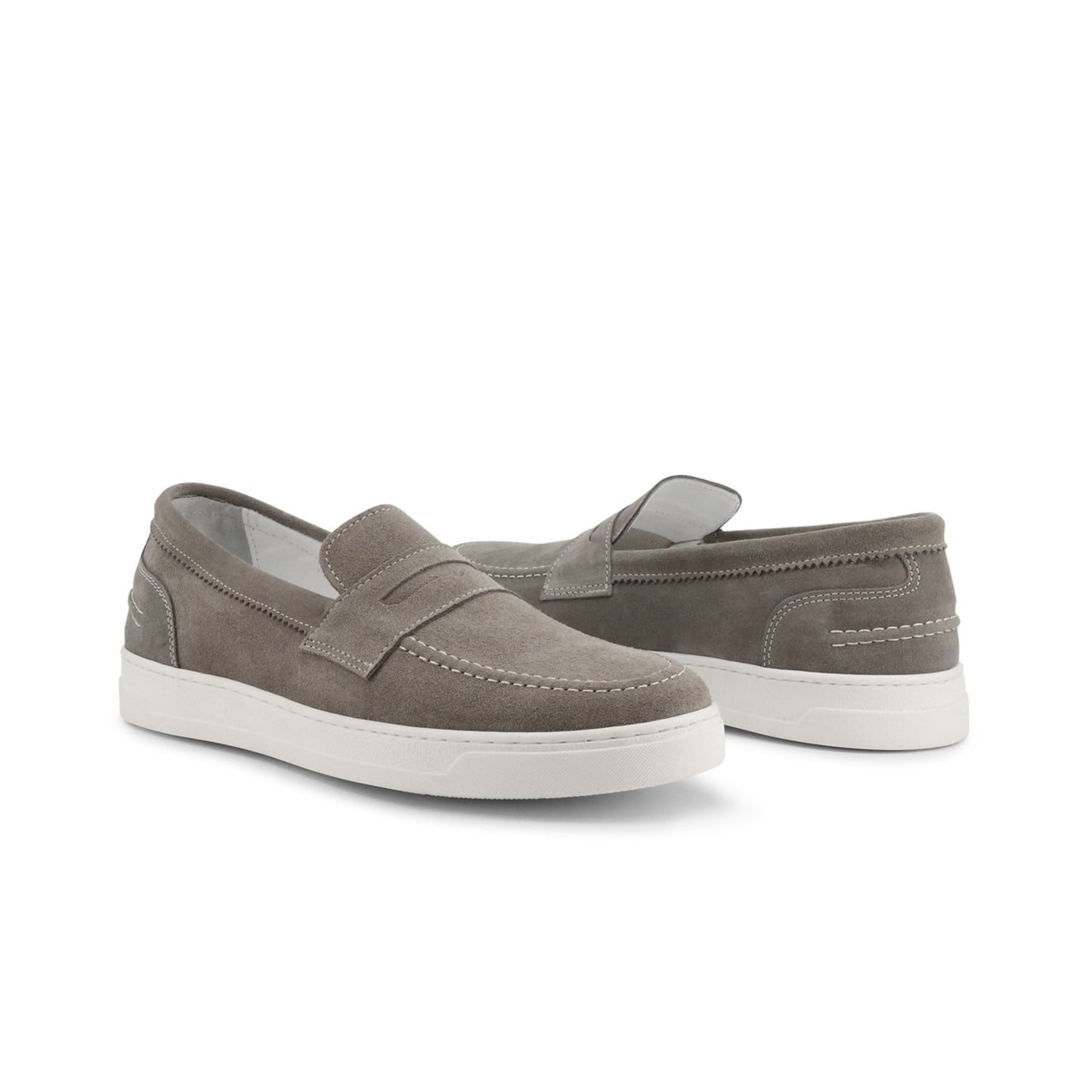 Duca di Morrone ENEA-CAM grey