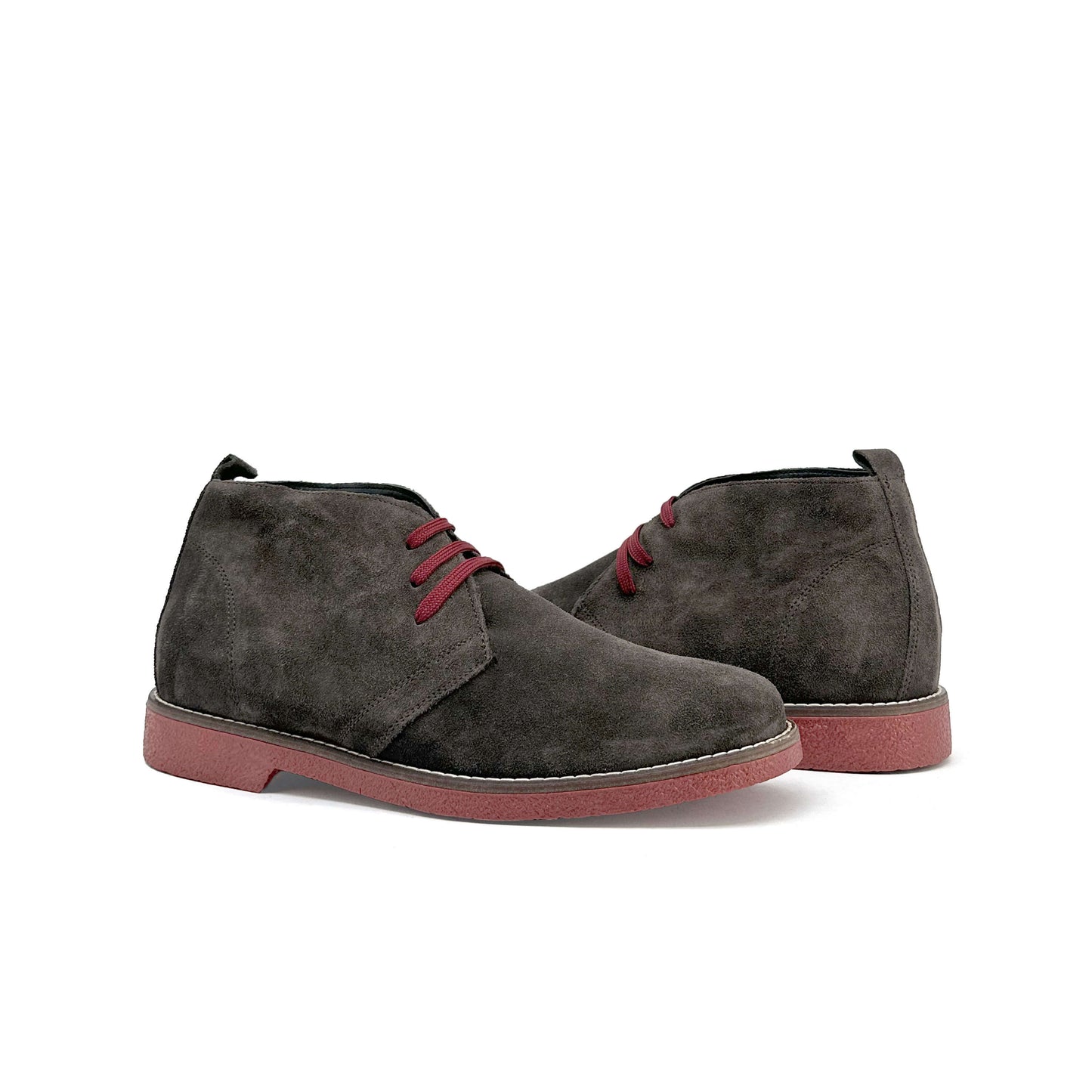 Duca di Morrone JURI-CAM - Dark Brown