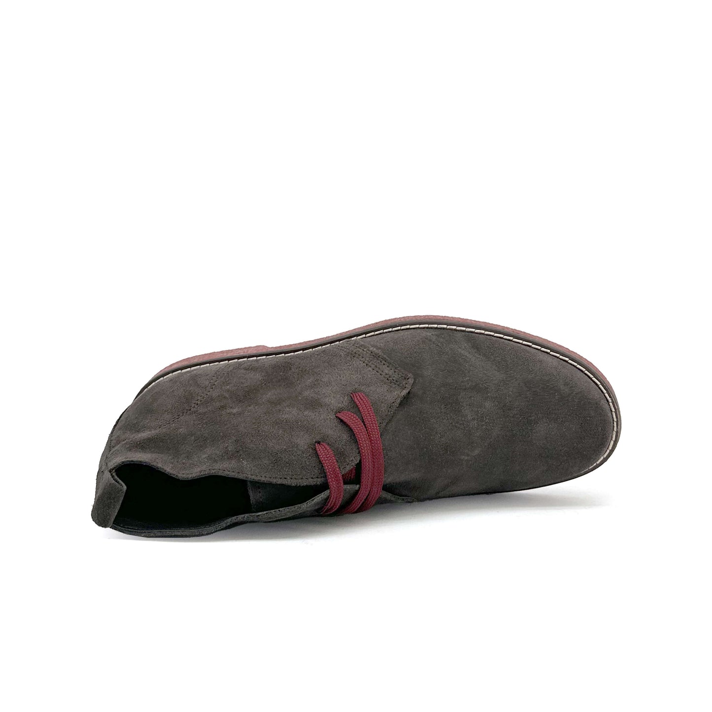 Duca di Morrone JURI-CAM - Dark Brown