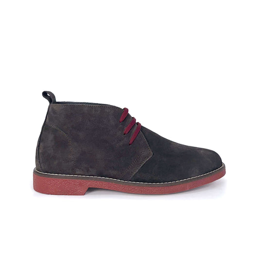 Duca di Morrone JURI-CAM - Dark Brown
