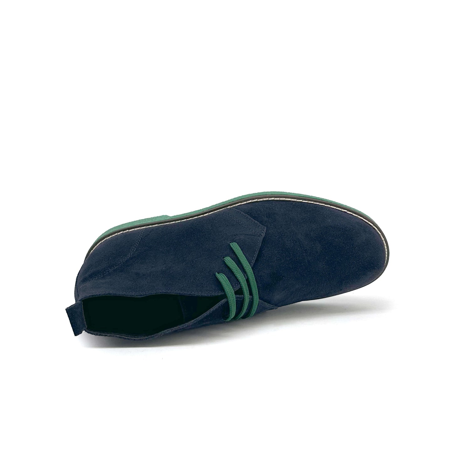 Duca di Morrone JURI-CAM - Blue