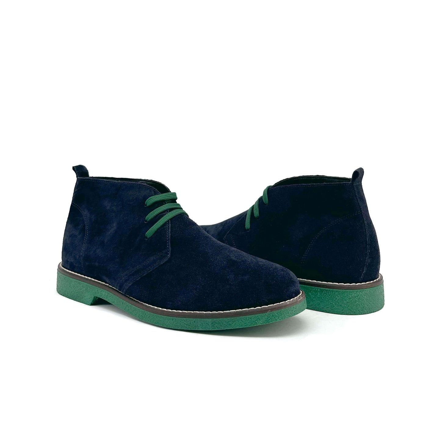Duca di Morrone JURI-CAM - Blue