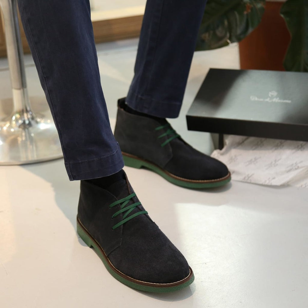 Duca di Morrone JURI-CAM - Blue
