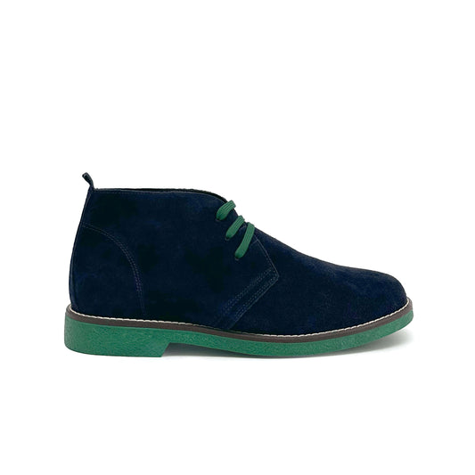 Duca di Morrone JURI-CAM - Blue