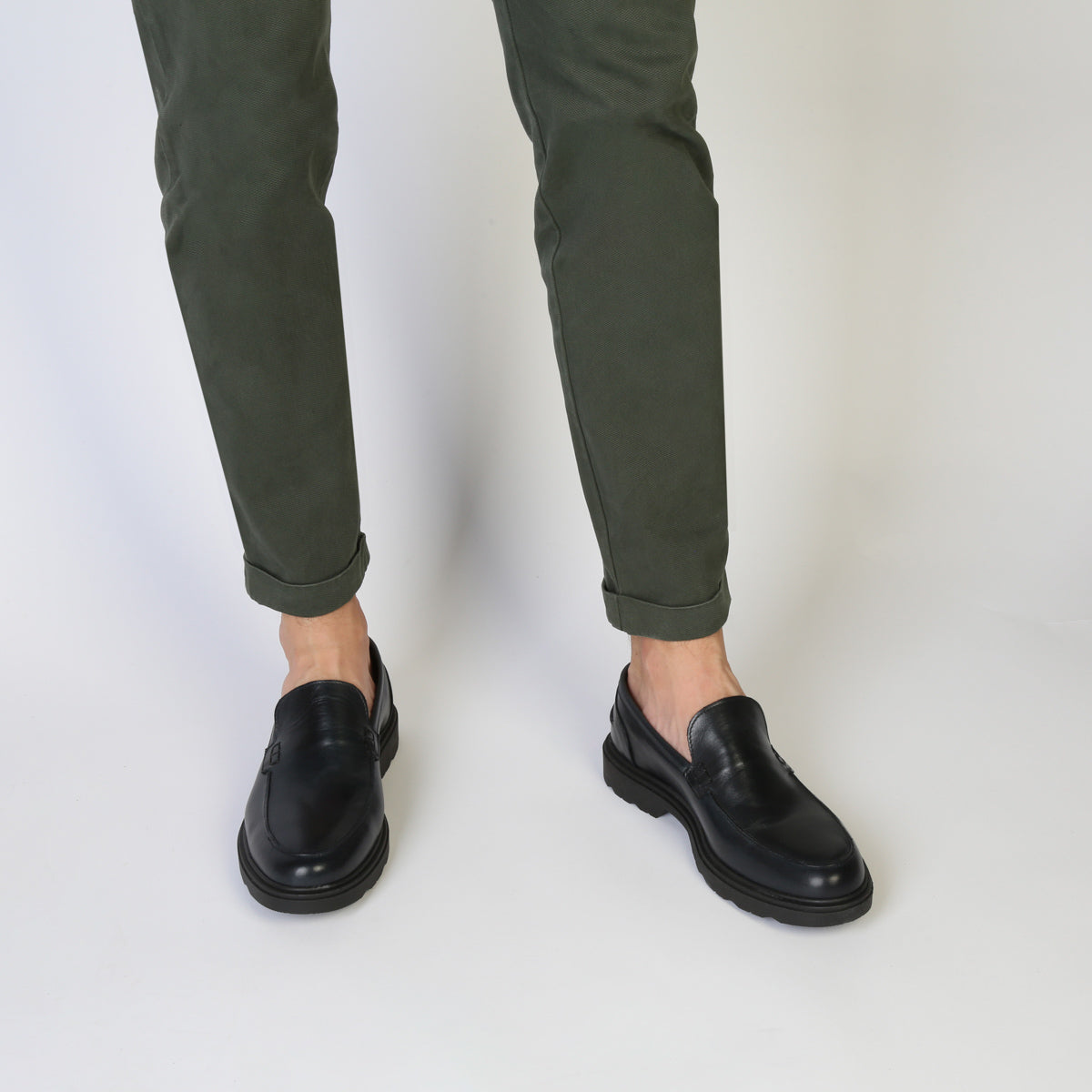 Duca di Morrone BRENNO-PELLE