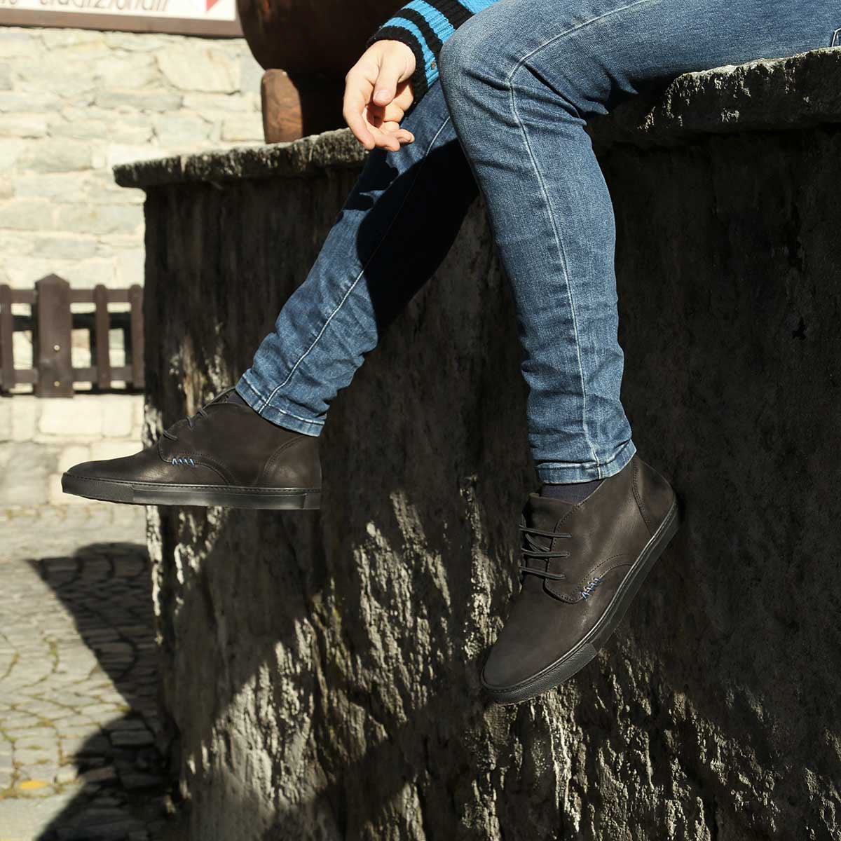 Duca di Morrone EROS-NABUK