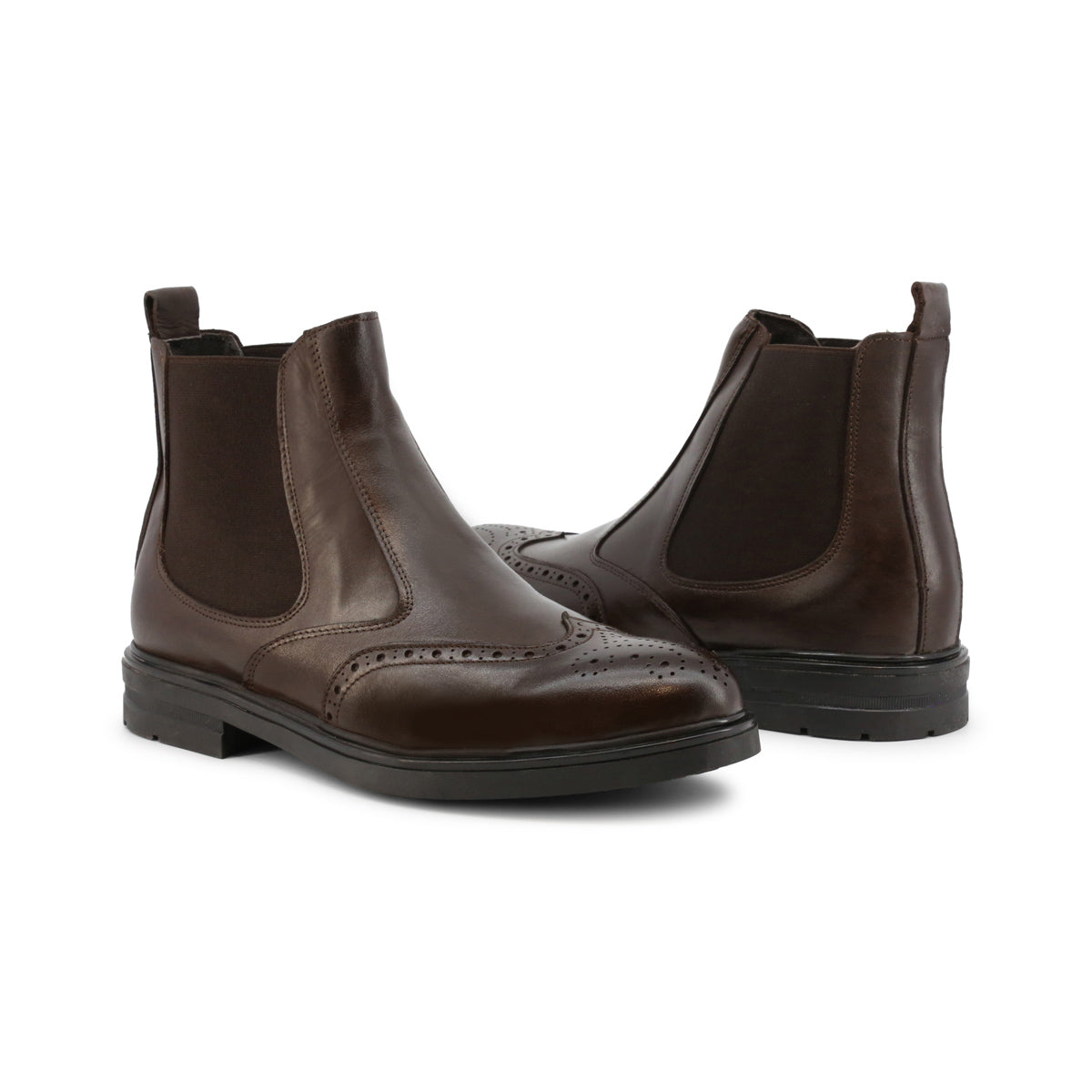 Duca di Morrone GIONA-PELLE