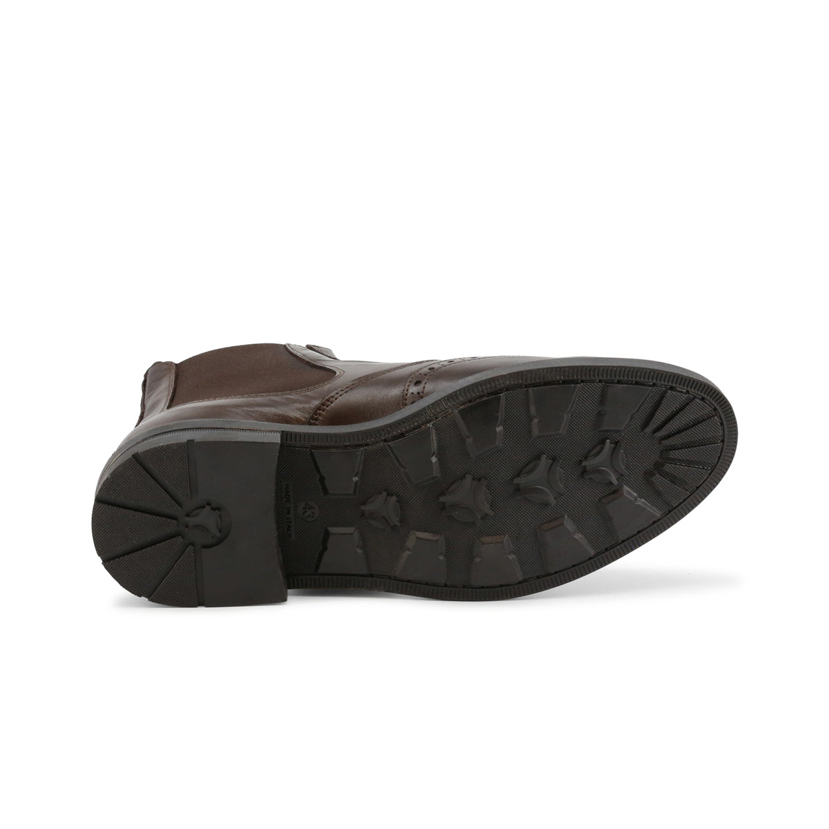 Duca di Morrone GIONA-PELLE