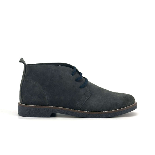 Duca di Morrone JURI-CAM - Grey