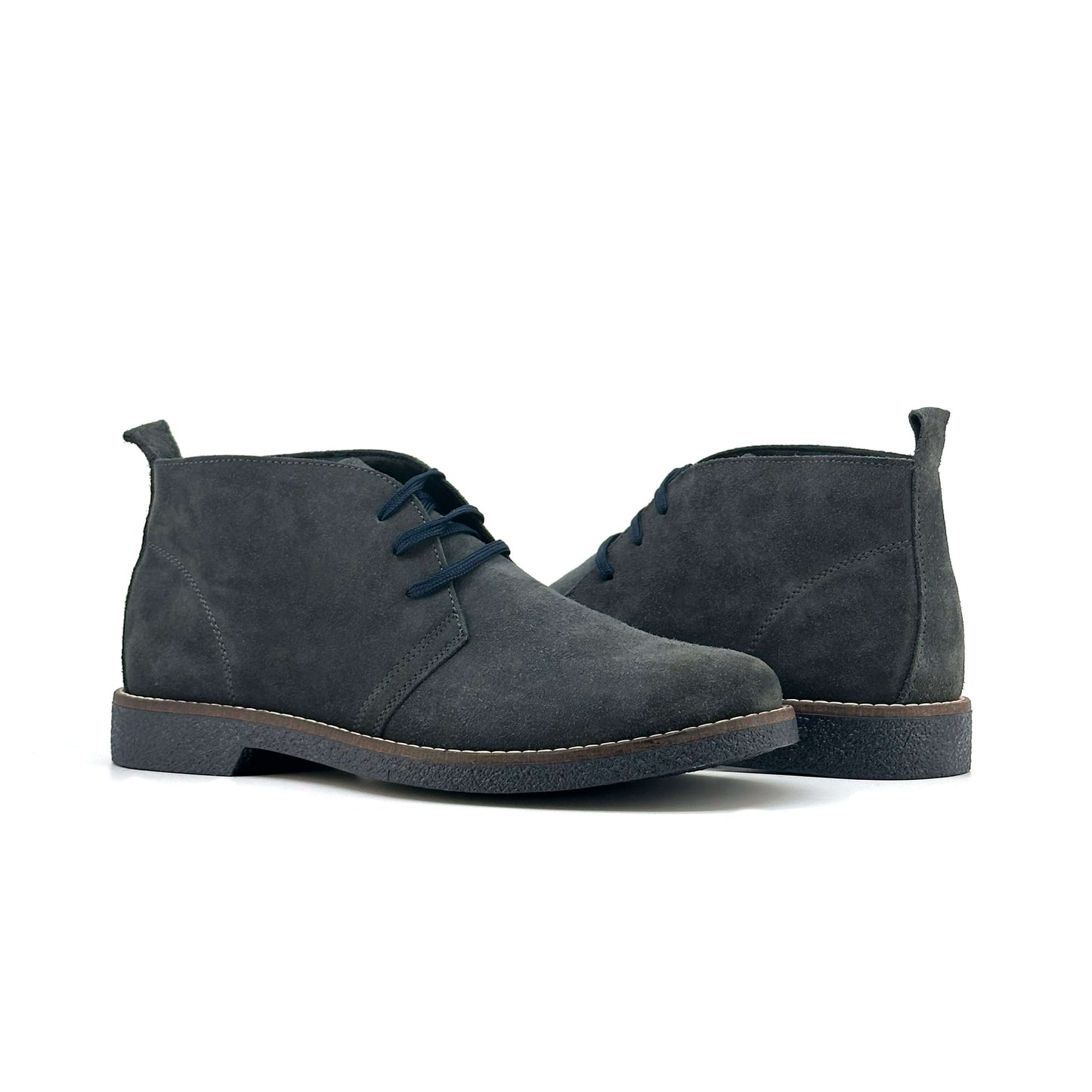 Duca di Morrone JURI-CAM - Grey