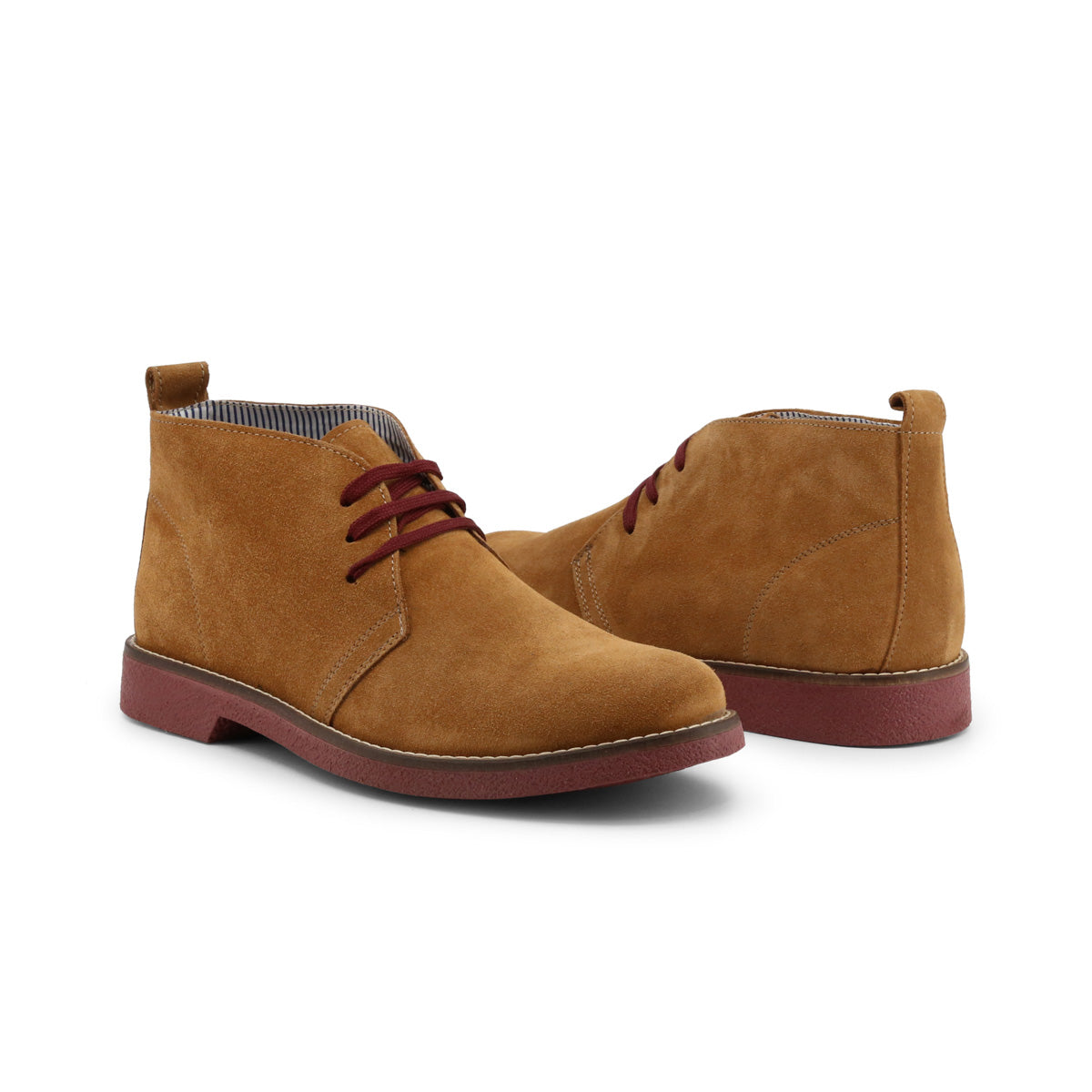 Duca di Morrone JURI-CAM - Brown