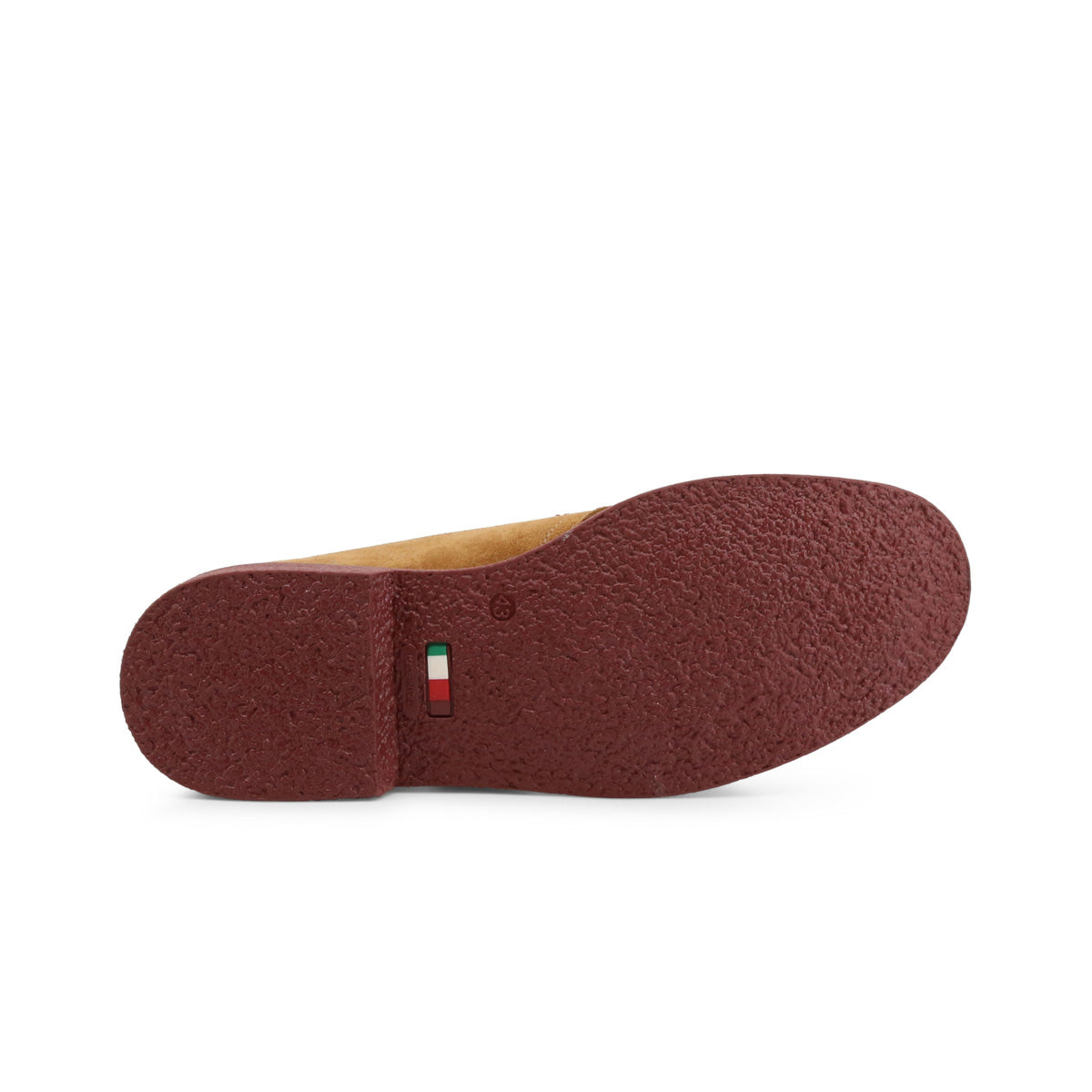 Duca di Morrone JURI-CAM - Brown