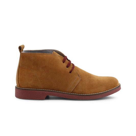 Duca di Morrone JURI-CAM - Brown