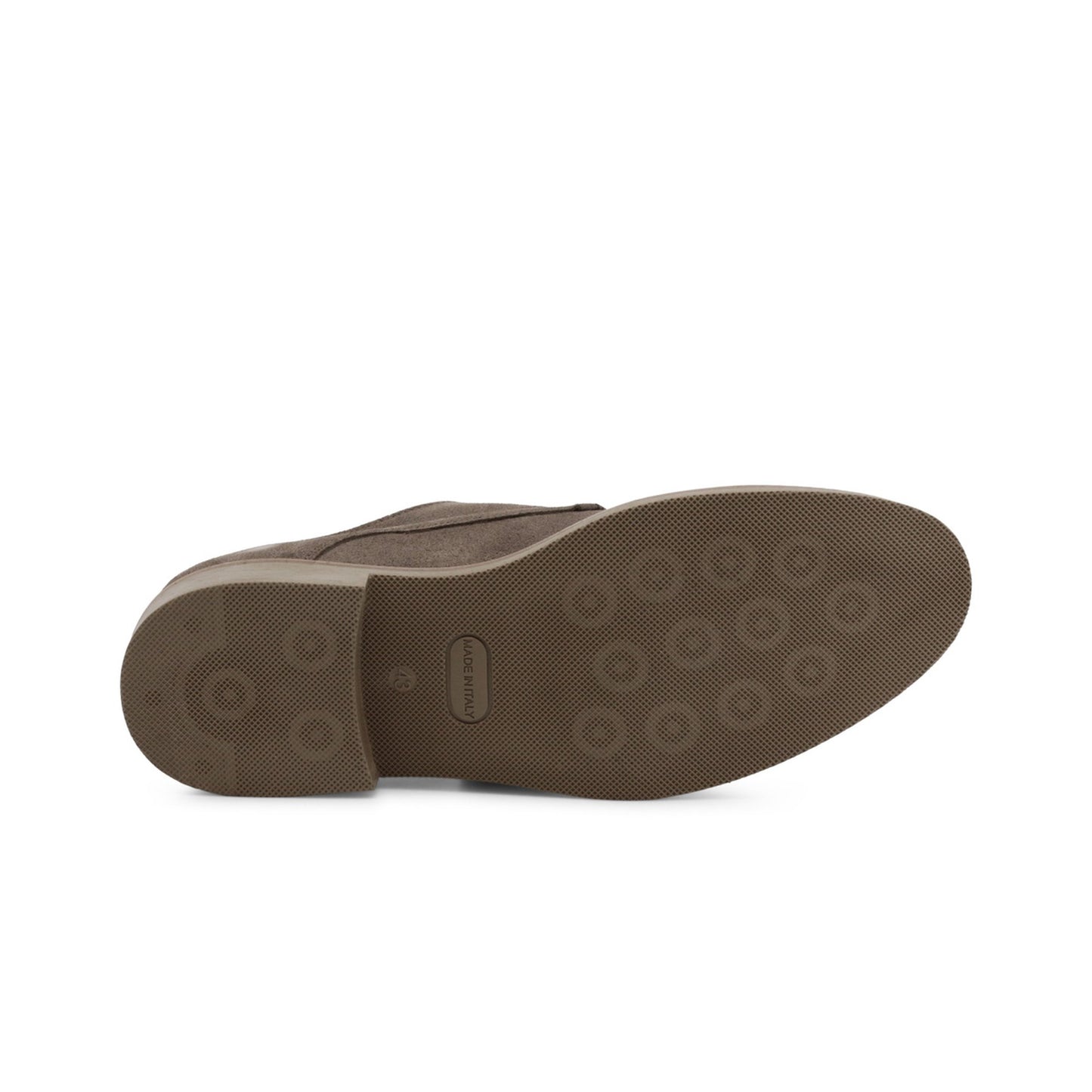 Duca di Morrone ALCIDE-CAM brown