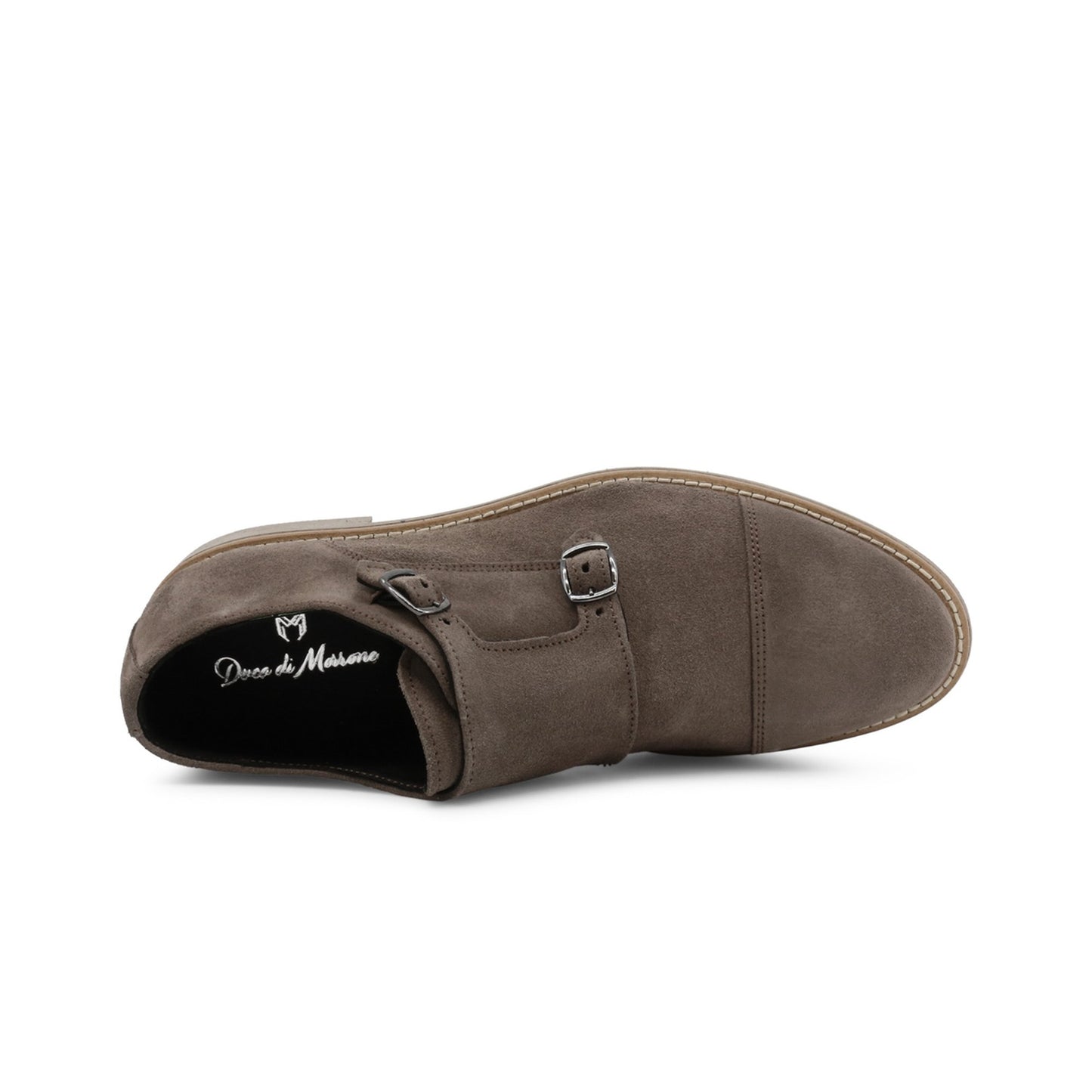 Duca di Morrone ALCIDE-CAM brown