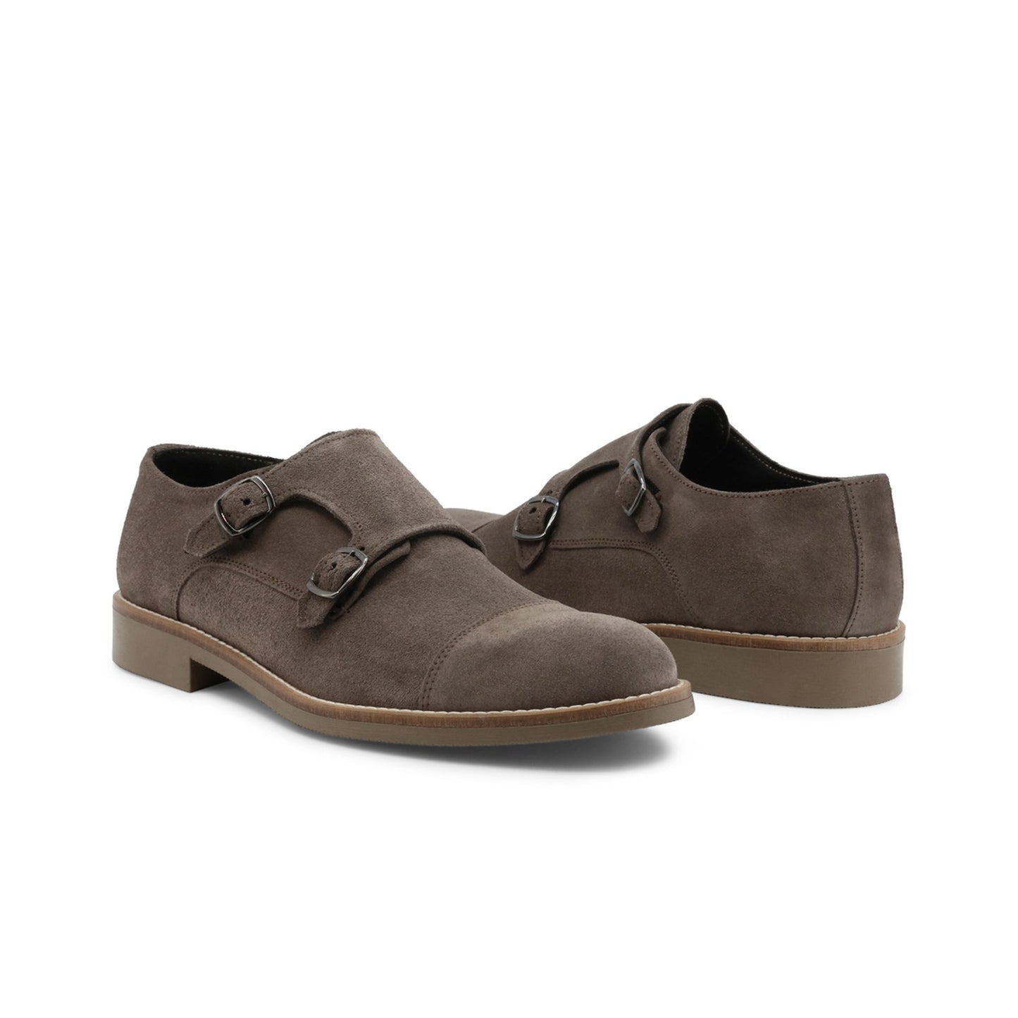 Duca di Morrone ALCIDE-CAM brown