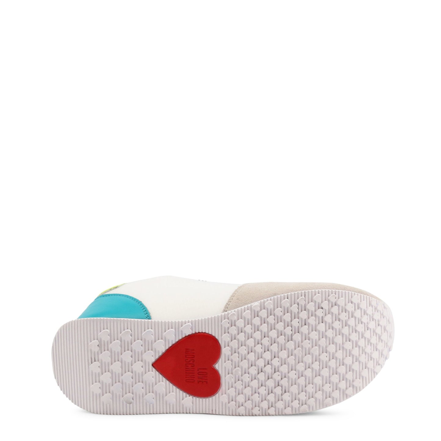 Love Moschino JA15522G0EJM1 white