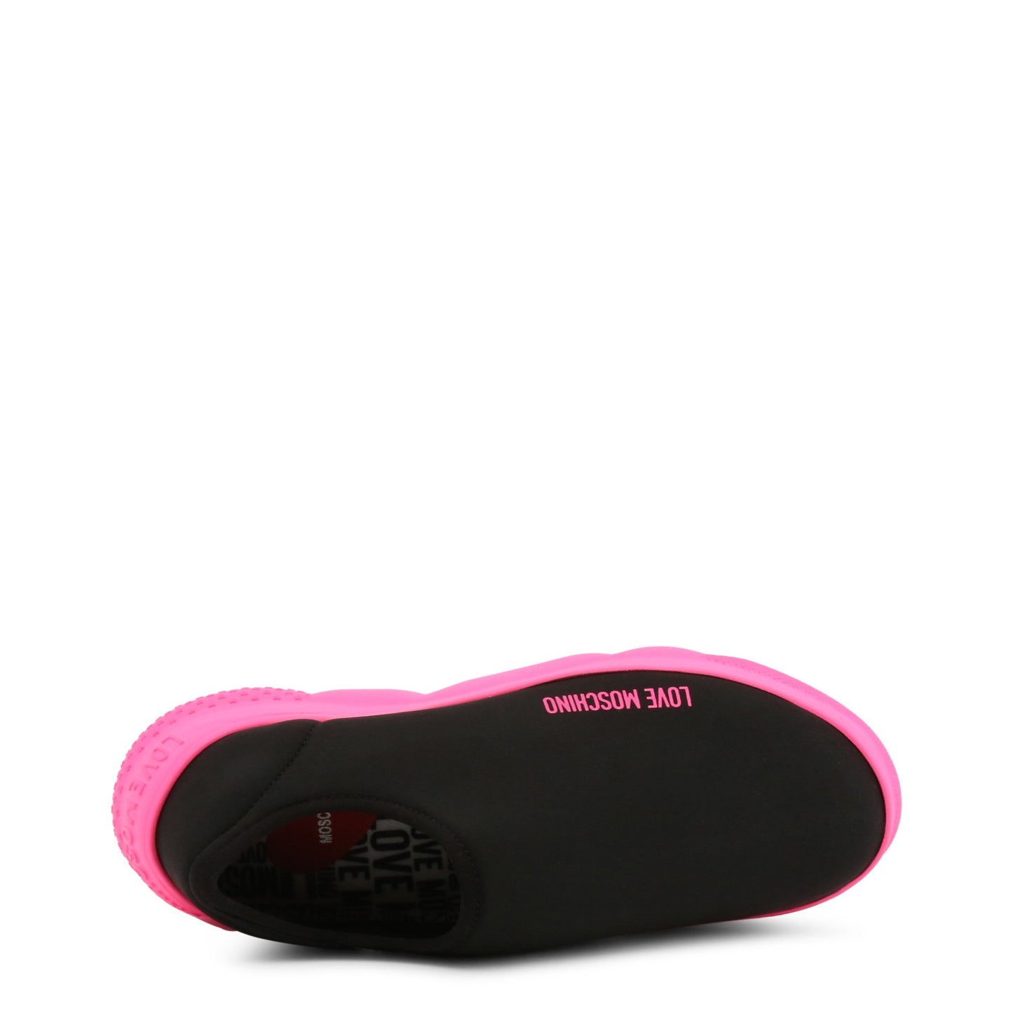 Love Moschino JA15564G0EIM2 black