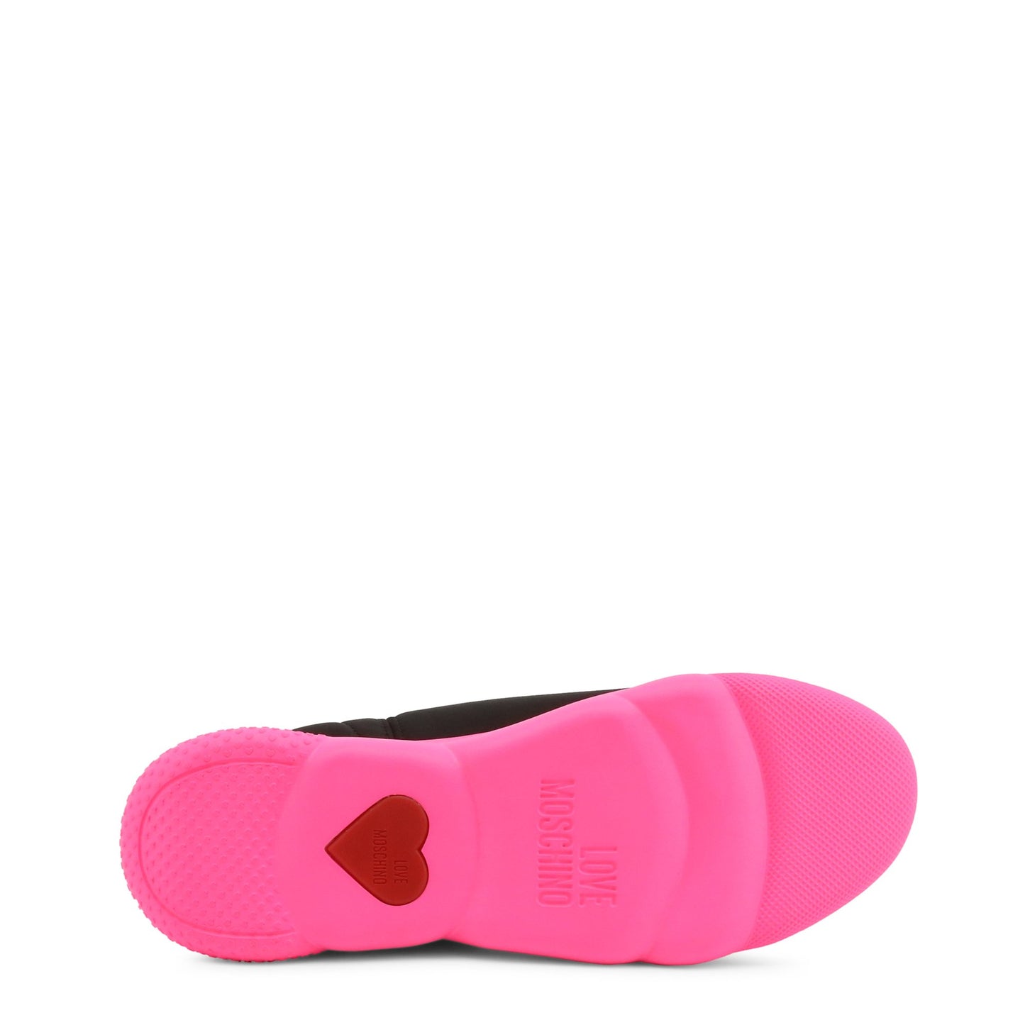Love Moschino JA15564G0EIM2 black