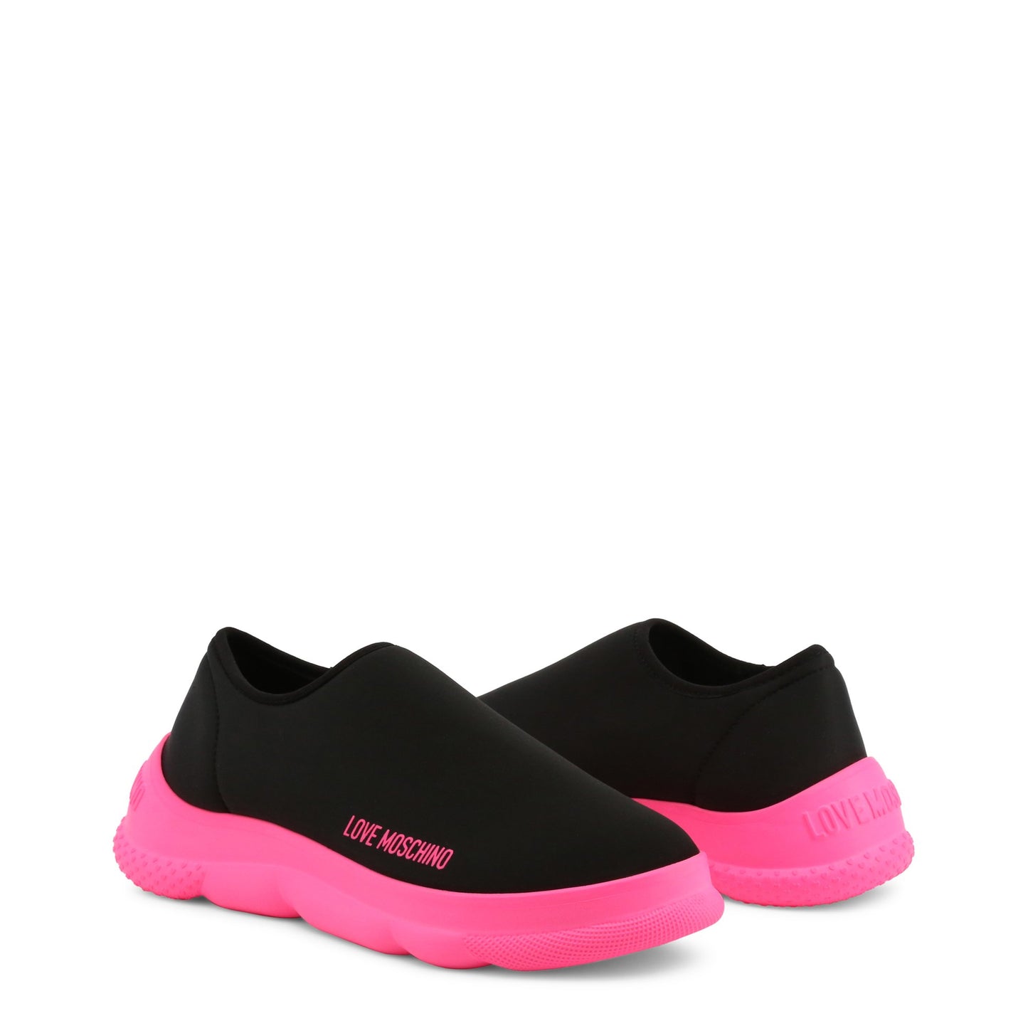 Love Moschino JA15564G0EIM2 black